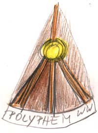 Cone of Polyphem