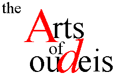 The Arts of oudeis