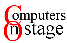 Computers On Stage