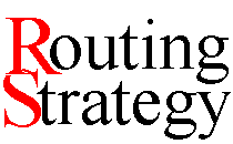 Routing Strategy