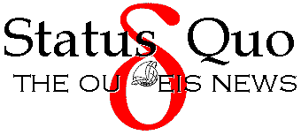 Status Quo - The Oudeis News