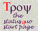 Troy - The status quo start page